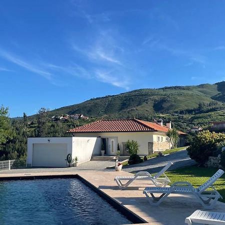 Quinta D'Arroteia Villa Monção Eksteriør bilde