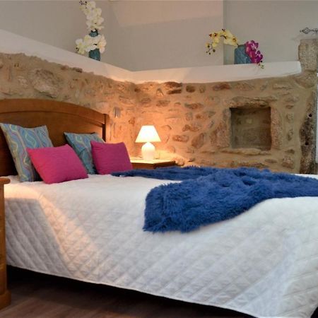 Quinta D'Arroteia Villa Monção Eksteriør bilde