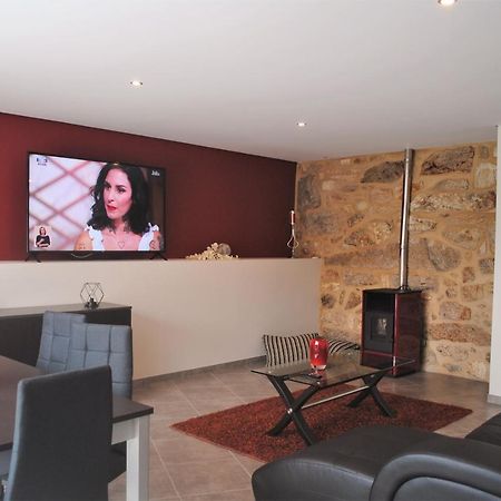 Quinta D'Arroteia Villa Monção Eksteriør bilde