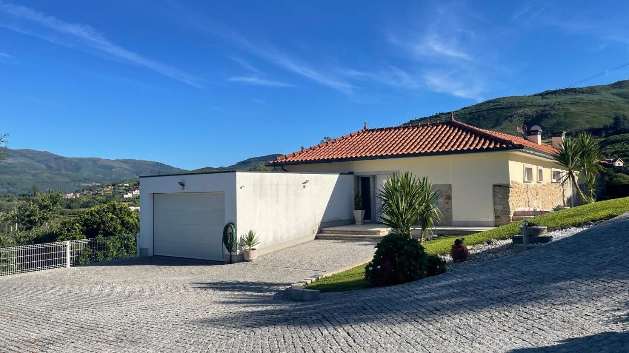 Quinta D'Arroteia Villa Monção Eksteriør bilde