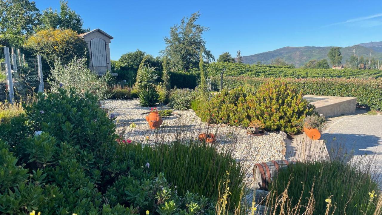Quinta D'Arroteia Villa Monção Eksteriør bilde